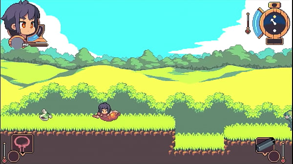 Lufuclad Version 21 von Kyrieru: Animationsgalerie