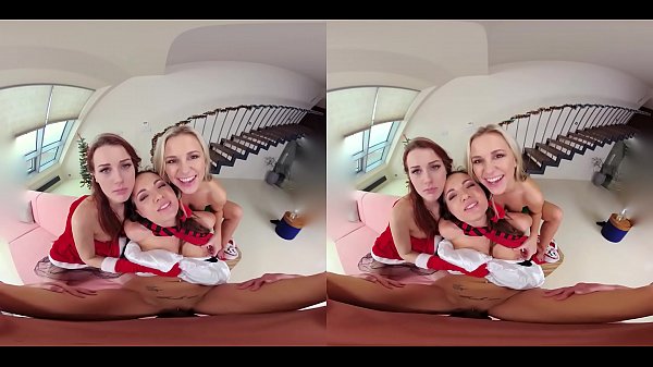 चेक वीआर 321 - निःशुल्क पूर्ण क्रिसमस फोरसम!