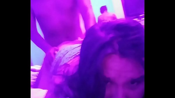 Vino a pedir dulces y se quedo en mi cama - FELIZ HALLOWEEN - se vino en mi cara