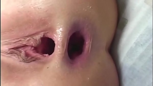 Eiaculazione teenager esegue un video