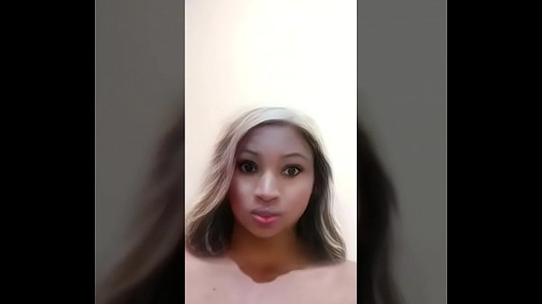 Kenyan Bitch Sending Nudes To Her Man (4)