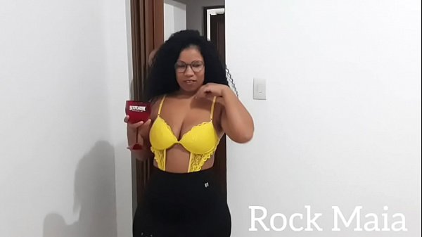 Delicious married bbw invited me to fuck her when her husband left * Suzy Furac&atilde_o *