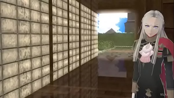 Fire Emblem Three Houses - Leonie'_s Best