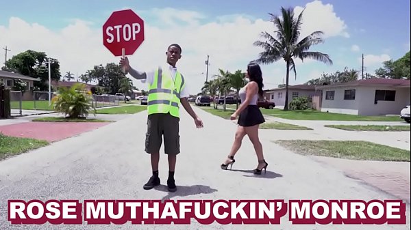 BANGBROS - Compilation: Curvy Latin MILF Rose Monroe FTW