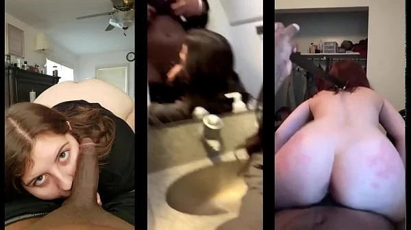 Hot Maid Jouets Et Chevilles Guy Avec Strapon Épais