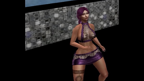 SUGAR BROWN @ CLUB CAMEL TOES STUDIO