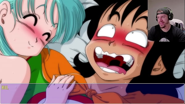 The Hidden Dragon Ball Scene You'_ve Never Seen (Bulma Adventure 2)
