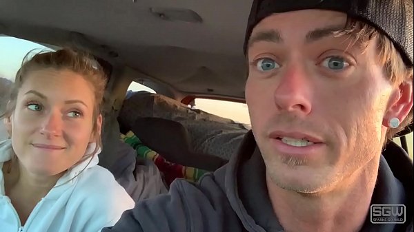 De sem-teto a estrelas pornôs, parte 1 (documentário não pornográfico)