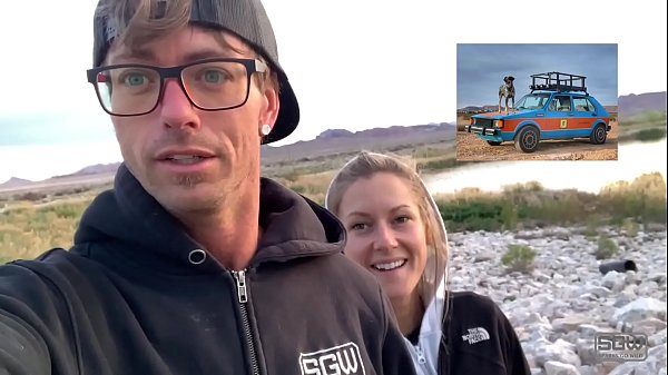 Homeless to Pornstars (Part 3 non-porn documentary)