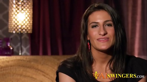 Let'_s have wild orgies swapping partners