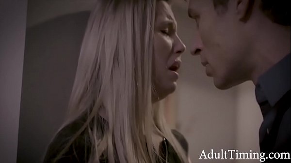 Pervert Teacher'_s Obsession With Virgin Student- Carolina Sweets