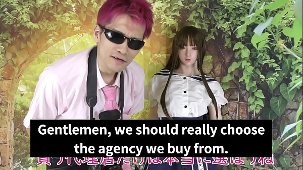 Introducing ultra-realistic luxury dolls made in China. @PPC