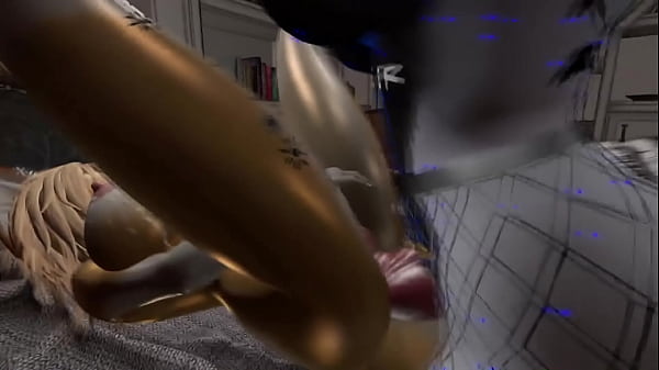 The Exotic Service (Furry / Yiff)