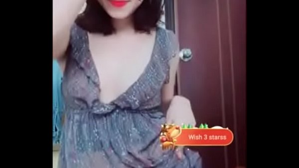 Live của Bigo tiết lộ những cô gái khác gần cuối