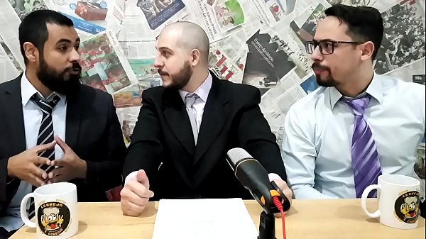 Ep #5 - Narra&ccedil_&atilde_o Sem Foco - Fuck