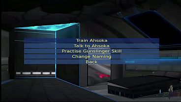 Star Wars Orange Trainer Parte 36 cosplay bang hot xxx ragazze aliene sith