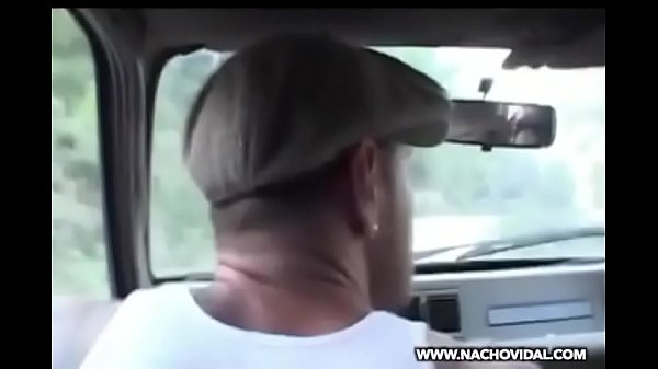 Nacho Vidal follando con BellaDonna - Legendario porno clásico hardcore