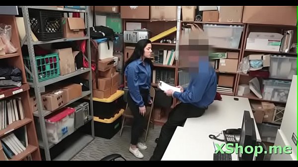 Dissolute Monica Sage exposes sissy for fuck