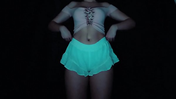 Isn'_t Her Body Amazing?