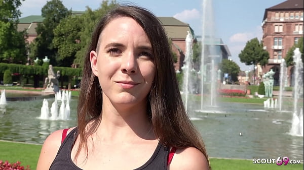 Gái Teen gợi cảm trêu chọc ở tuổi teen