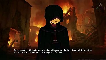 Quest fehlgeschlagen, Kapitel eins, Teil 10, neues Mädchen