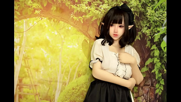 Teen teen shows off Video