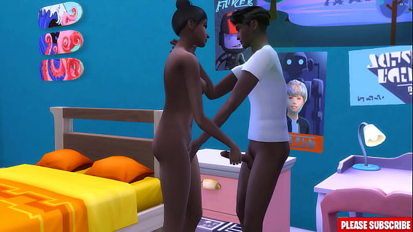 Il fratellastro indiano vuole di nuovo la figa della sorellastra || Fratellastro e sorellastra indiani