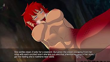 Quest fehlgeschlagen, Kapitel Eins, Teil 25, Sex mit Ruby