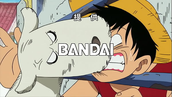 06 - Verzweifelte Situation! Moji der Zähmer gegen Ruffy!