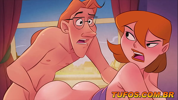 Prendendo una lezione per scopare! I Filminho Sacanas!