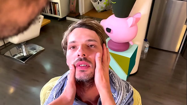 Roxas is ready to do anything to land the role! [Teaser]