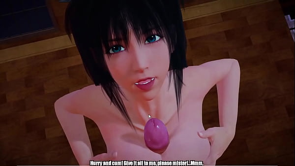 Here the customer receives more than coffee_ from Succubus