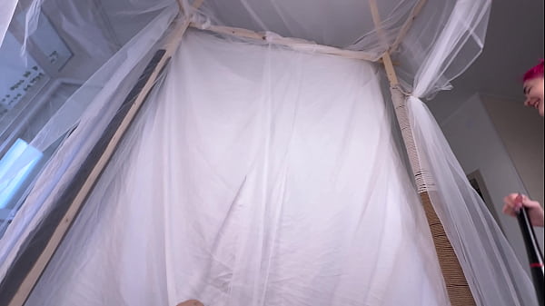 Stunning Teen Girl poses in sexy