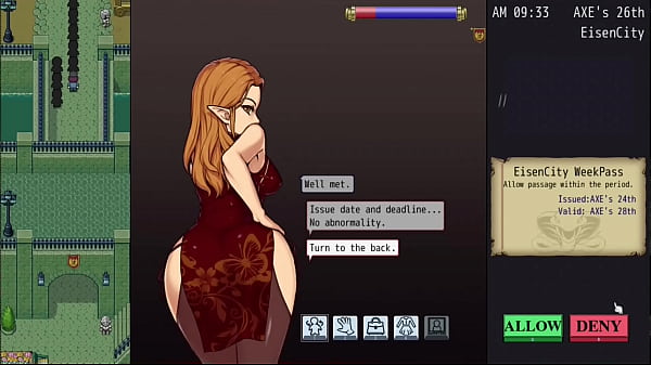 They making me work like a slave (Imperial Gate Keeper) Part 8