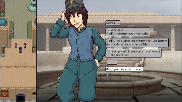 Beh, visto che non riesco a trovarla, ho scopato una donna arrapata a caso (Imperial Gate Keeper) Parte 13