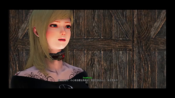 FALLOUT 4 Nuka Raider Fairytale 8