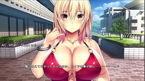 Tenioha feat Ikumi - Turning Point - Fuck Buddy or More...?