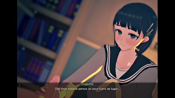 Sao Ntr Online 2: Succedono un sacco di cose mentre sono malato, Asuna mi tradirà... Parte 3 Esp