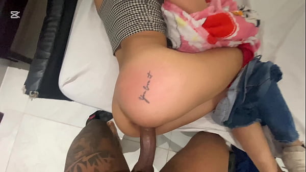 Rich POV fuck, he gave me some good feelings, I got horny and left his vagina full of milk