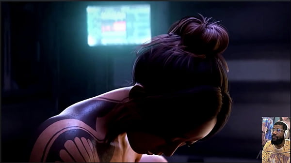 Buceta careca Ela cavalga e fica cheia de porra, bunda grossa Dani Cowgirl cavalga no espaço, estada tem uma foda tímida