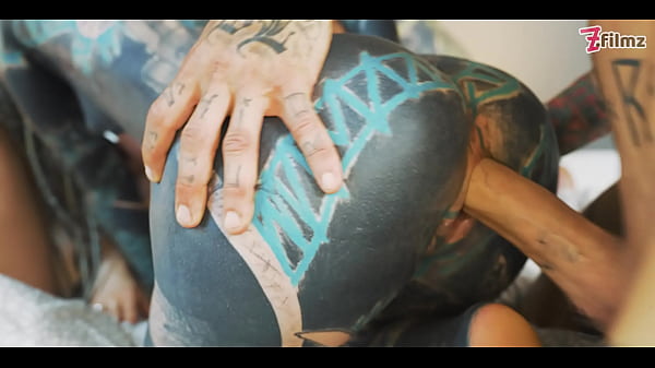 Orgia privata di vere pornostar - POV 3 su 3 - Scopata caos - Anale, doppia penetrazione, bancomat, sborrate in faccia