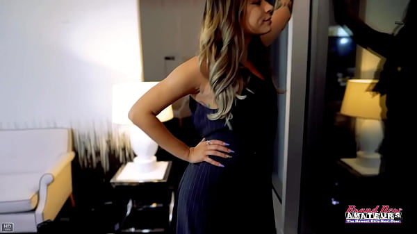 Watch sexy interracial Teen Video