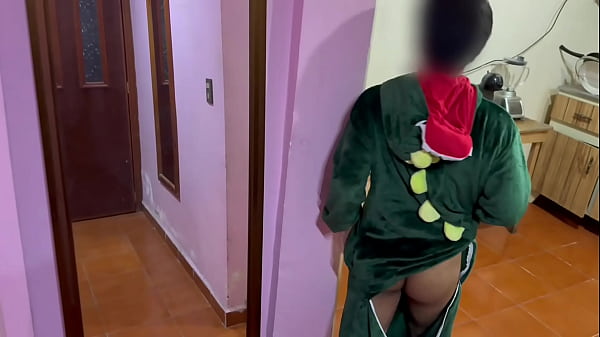 Angel and Omar end up impregnating this man wanting to receive the semen of 2 men