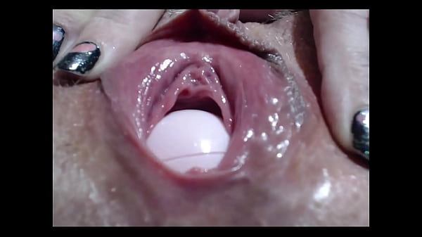 Clit orgasm homemade