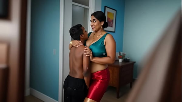 Nanum Ennutaiya Ammavum Thaen Iravu Kontatinom. (Naanum Ennudaya Ammavum Chennai) Histoires audio de sexe tamoul