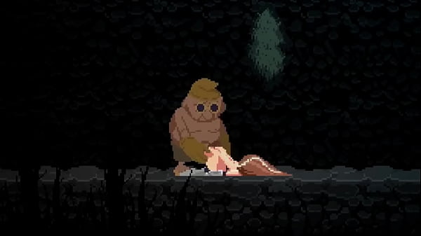 Erika: the Knight versione 0.1.0 (Tutte le scene di sesso)