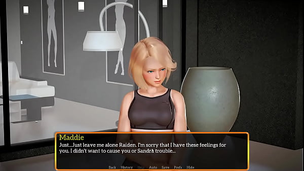 Ok, quindi abbiamo avuto un appuntamento con Maddie, abbiamo raccontato a Lucy una piccola storia di vita e ora abbiamo un altro appuntamento in arrivo... FORTUNATO FIGLIO DI PUTTANA (La mia nuova famiglia) Parte 31