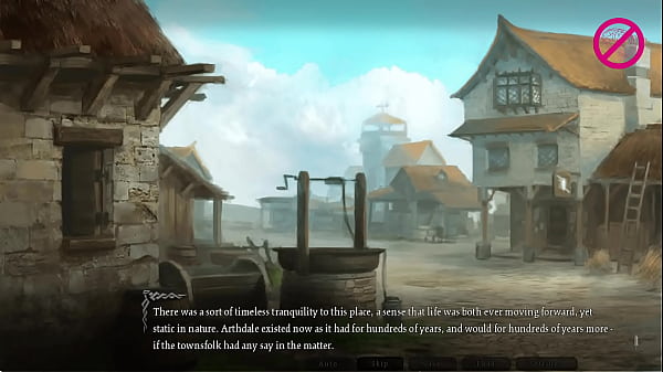 Let&rsquo_s Play Seeds of Chaos #1 Our farm, our oldest, our wife