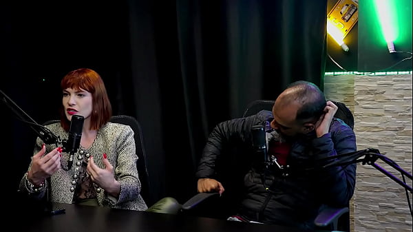 The history of the name Prazer&oacute_loga, the adult market is niche, people with no sexual interest are classified as psychopaths, and the difference... - Reh Queen &amp_ Kstro (WATCH ON: SHEER/RED)