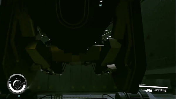 Vamos jogar Starfield # 771 Kleine Sabotage na Hope-Tech